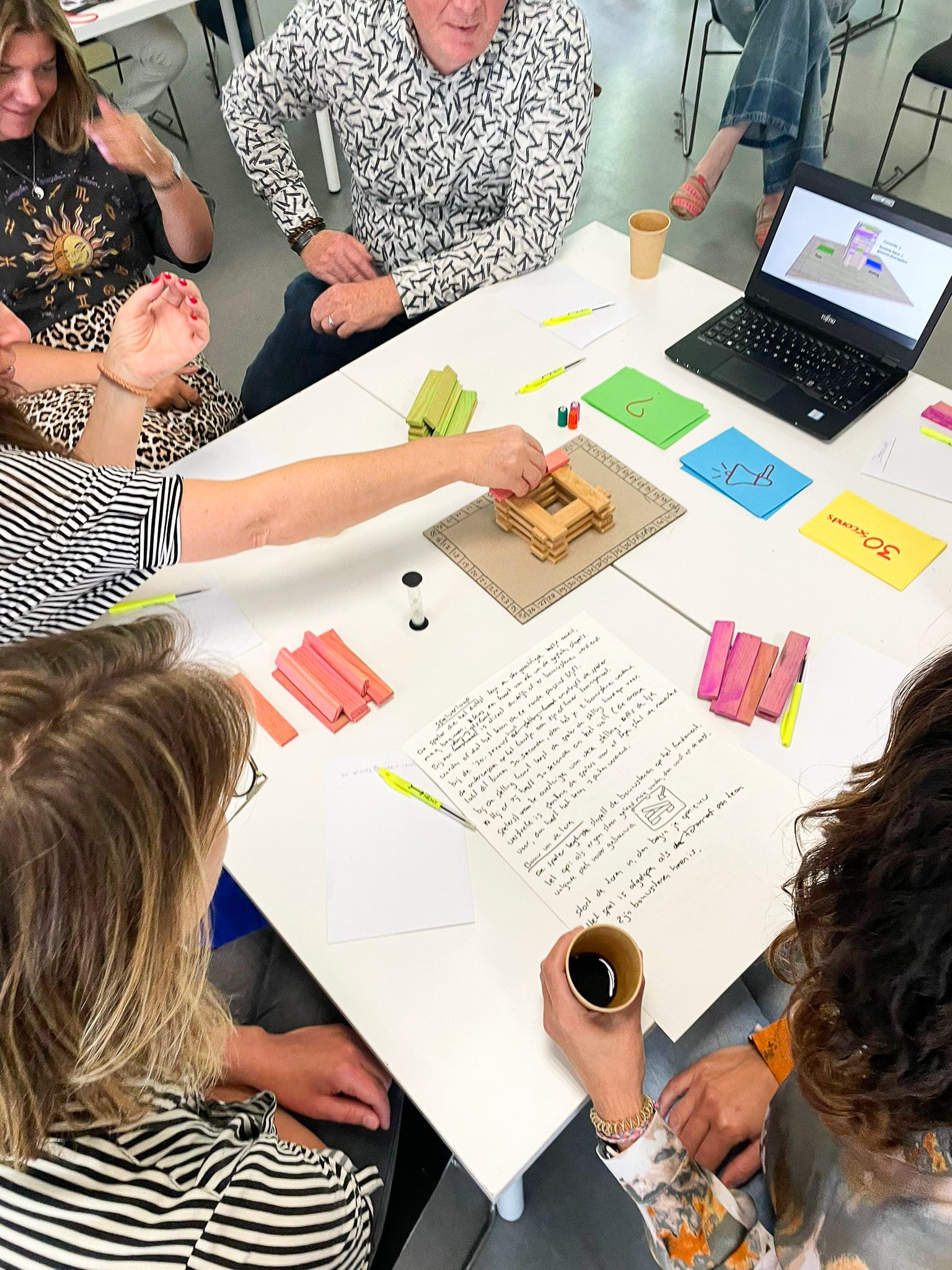 social design training