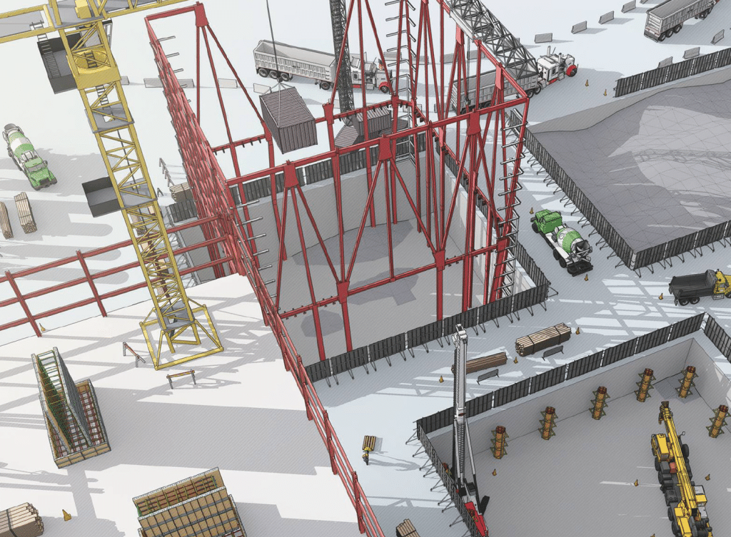 ontwerp sketchup pro bim